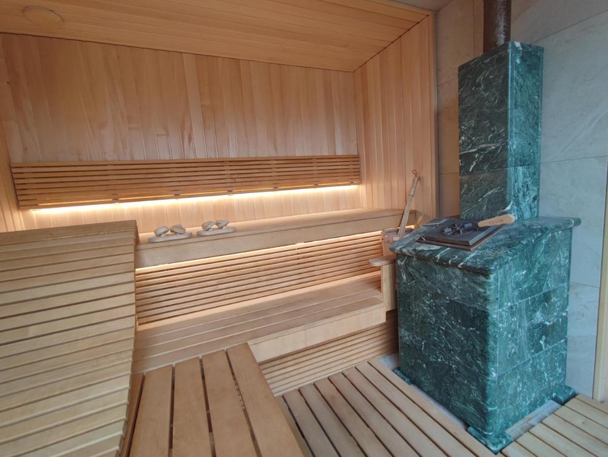 Lazy House Klaipeda Apartment Екстериор снимка
