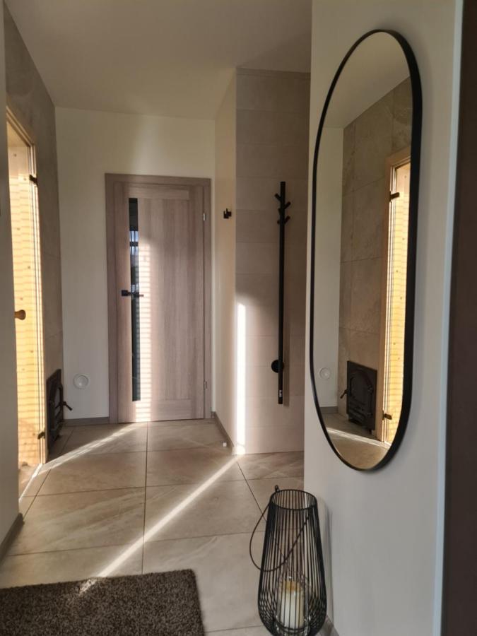 Lazy House Klaipeda Apartment Екстериор снимка