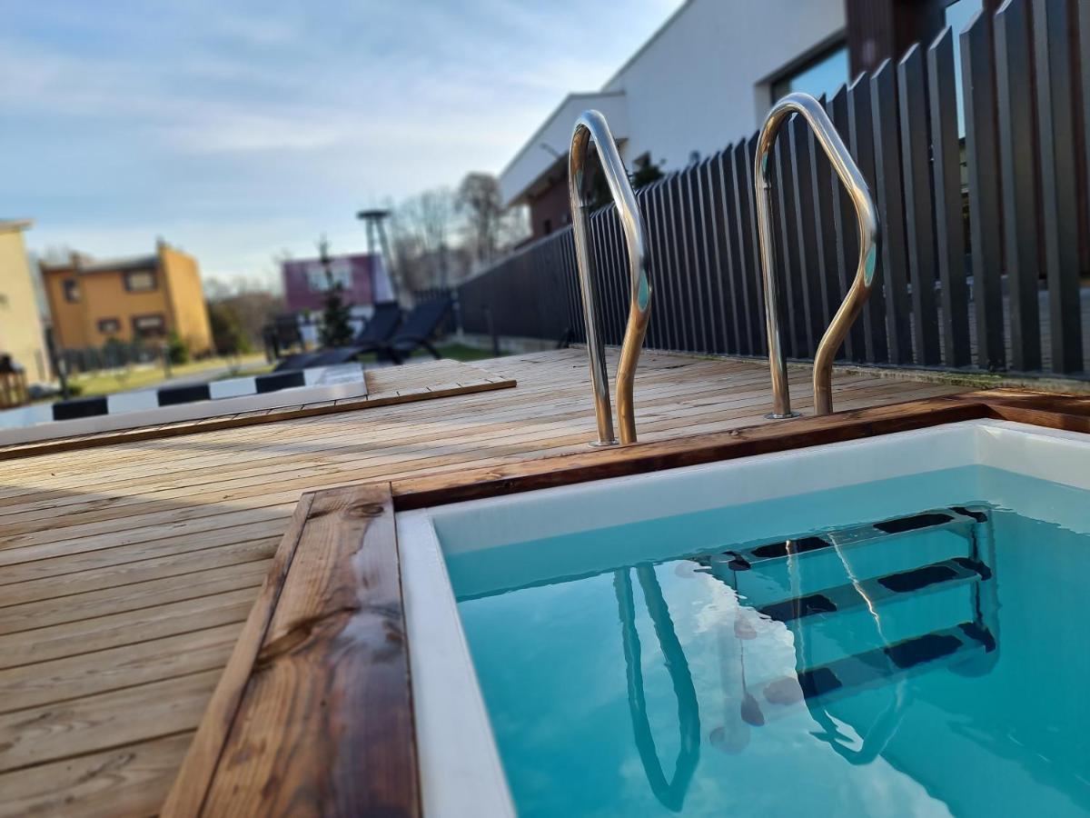 Lazy House Klaipeda Apartment Екстериор снимка