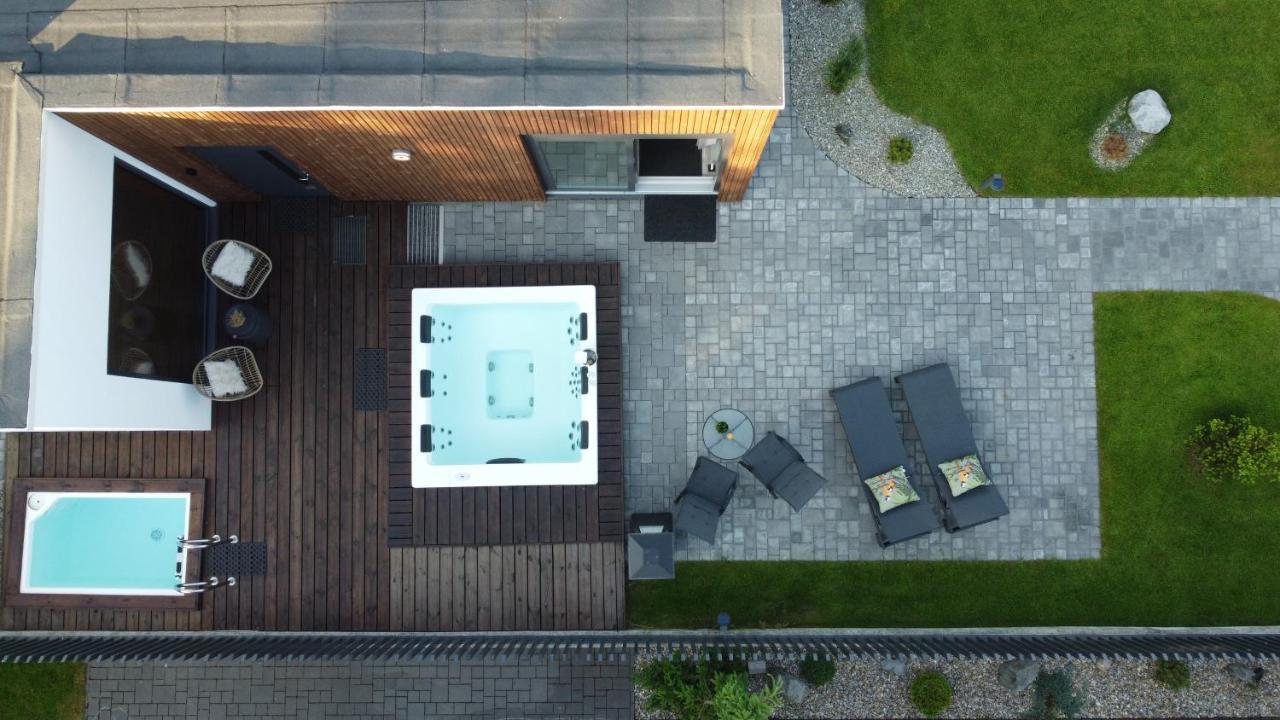 Lazy House Klaipeda Apartment Екстериор снимка