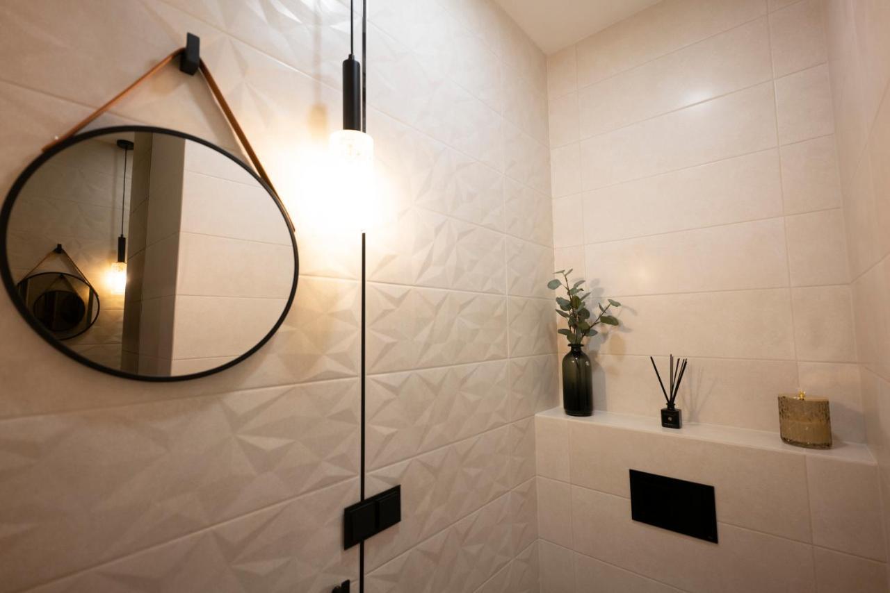 Lazy House Klaipeda Apartment Екстериор снимка