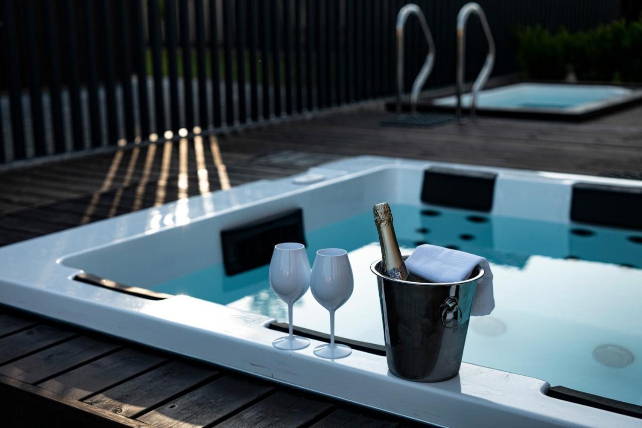 Lazy House Klaipeda Apartment Екстериор снимка