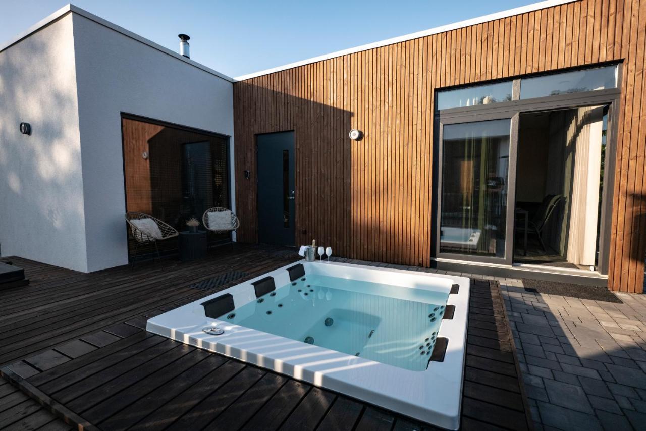 Lazy House Klaipeda Apartment Екстериор снимка