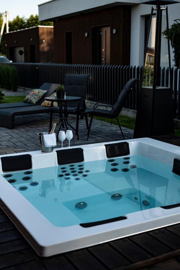 Lazy House Klaipeda Apartment Екстериор снимка
