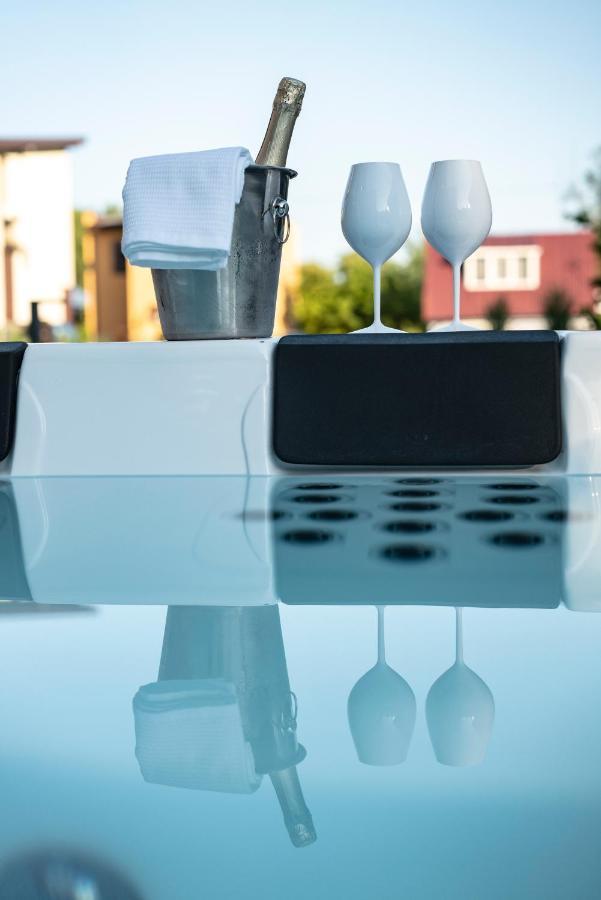 Lazy House Klaipeda Apartment Екстериор снимка