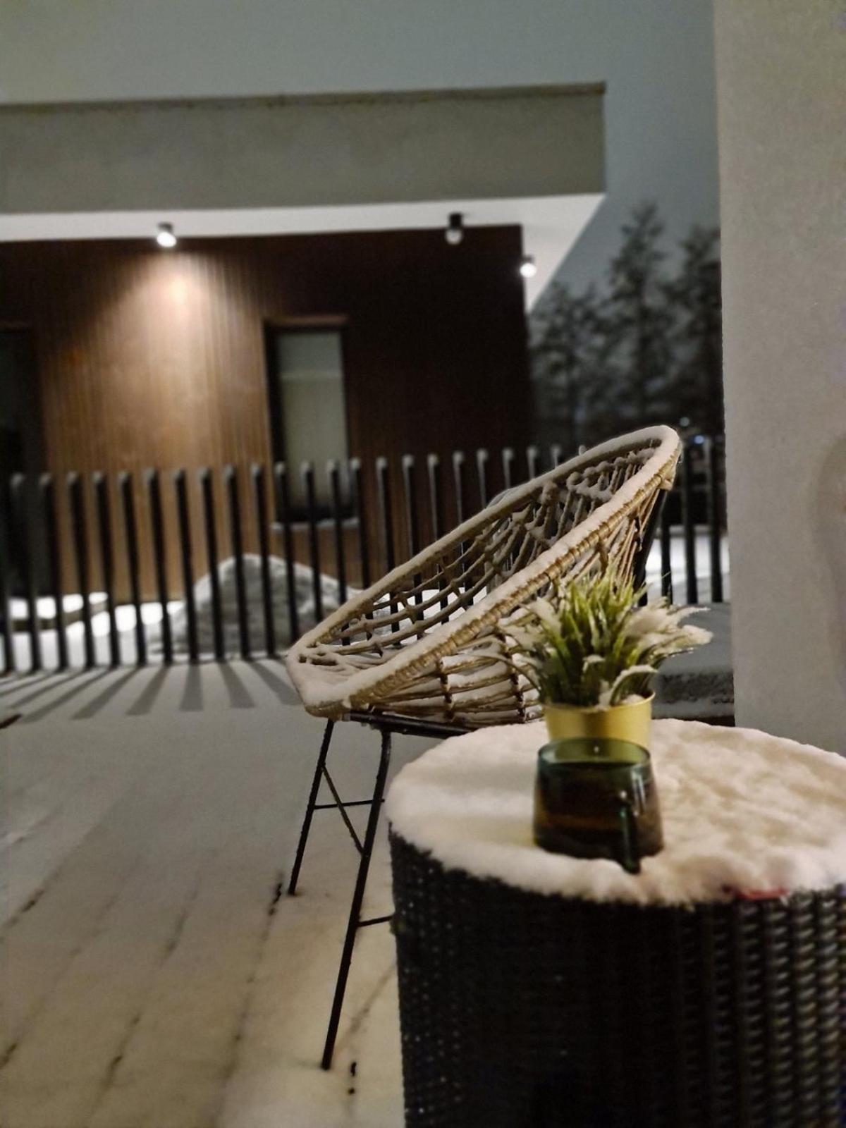 Lazy House Klaipeda Apartment Екстериор снимка