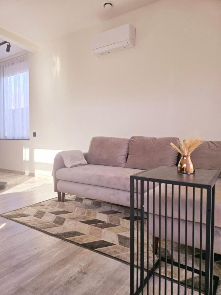 Lazy House Klaipeda Apartment Екстериор снимка