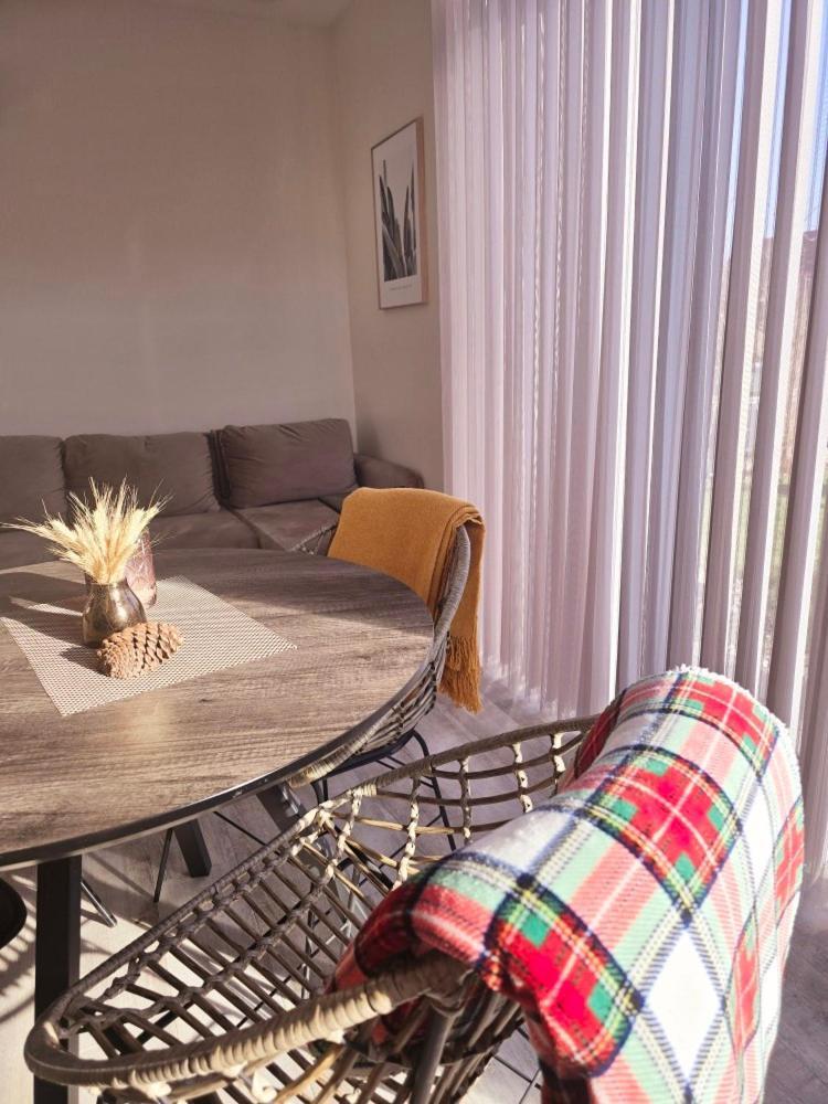 Lazy House Klaipeda Apartment Екстериор снимка