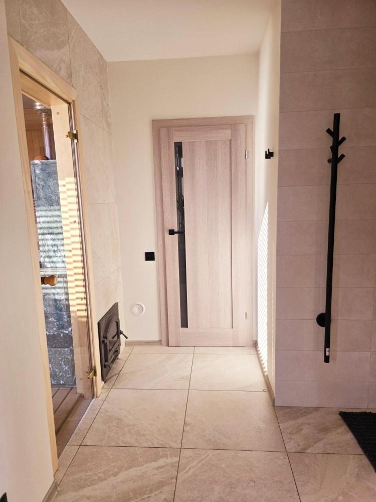 Lazy House Klaipeda Apartment Екстериор снимка