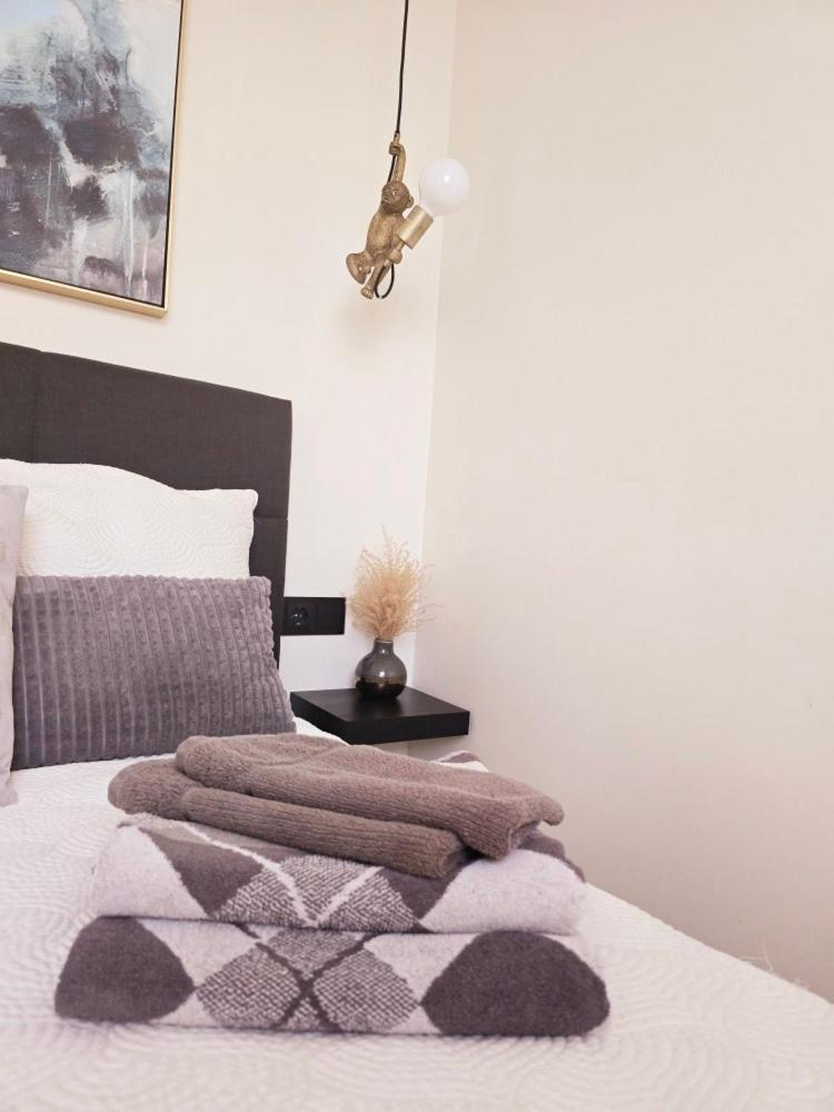 Lazy House Klaipeda Apartment Екстериор снимка
